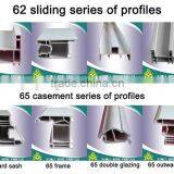 PVC Extrusion Plastic Profiles thumbnail-6