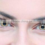 New Arrivals 6 Colors Korea EOS Briller Cosmetic Cheap Contact Lenses From China thumbnail-5