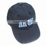 Fashion Adult Denim Sports Cap