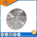 P280gh Carbon Steel Forged RF Flange thumbnail-5
