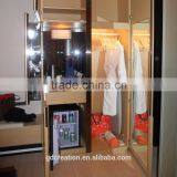 Creation Customized Style Home Bedroom Wall Design Wardrobe thumbnail-4