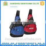 Wholesale Custom Logo Single Strap Mountain Top Backpack