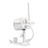 Zmodo Private Design 720P Outdoor IR Wireless WiFi Cctv Security IP Camera thumbnail-4