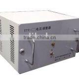 Voltage Regulator for railway