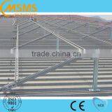 Industrial Aluminum Ground Solar Kit for Mounting System thumbnail-3