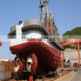 Solas Approved Hot Sale Marine Azimuth Thruster/ Rudder Propeller