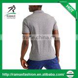 Ramax Custom Men Sport Training Polo t Shirt thumbnail-2