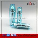 30ml 50ml 80ml 120ml Plastic Round Acrylic Lotion Bottle Acrylic Bottles Cosmetic Packaging thumbnail-3