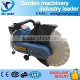 71CC hand hold gas powered cut off saw