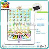 Best Gift Educational ABS Plastic Baby Early Y-pad Learning Toy for Sale thumbnail-6