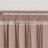 Fuchsia Solar Blackout Eyelet Curtains thumbnail-3