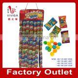 Small Sachet Colorful Choco Bean