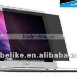 For 15.4 Inch 30 Degree Apple Macbook Pro Matte Privacy Screen Guard/screen Protector