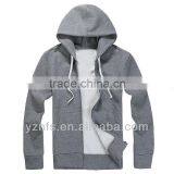 Latest Fashion Mens Jersey Sweatshirt With Pockets thumbnail-1