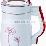 SUPER SOY MILK MAKER (SHE-720)