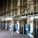 Low Temperature Rotary Grain Dryer thumbnail-1