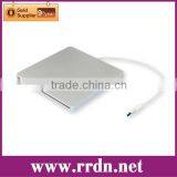 12.7mm/9.5mm USB3.0 External Blu-ray DVD-RW Enclosure Case thumbnail-1
