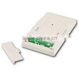 Desktop Clock With Thermometer thumbnail-6