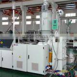 China High Speed 50m/min PERT Pipe Production Line