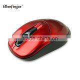 Custom USB Wireless Office Mouse for Desktop and Laptop thumbnail-1