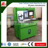 Simple Operation:CRIS-1 Common Rail Injector Test Bench With Taishan Brand