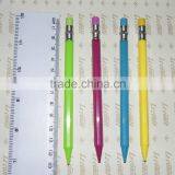 Office Plastic Mechanical Pencil thumbnail-1