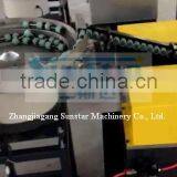 New Full Automatic Rubber Roll Remover for Spinnery Cotton Mill Cotton Spinnery