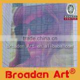 Board Sticker One Way Vision