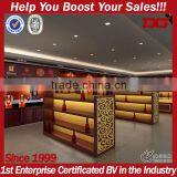 Fashion Acrylic Single Bottle Wine Rack thumbnail-1