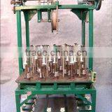 QX188 packing braiding machine