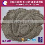 Factory Directly 85% Al2o3 1-3mm Calcined Bauxite Price