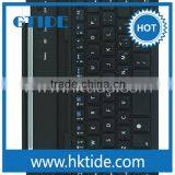 KB656 Mini Usb Wireless Keyboard Support Farsi Keyboard Did Not Use Computer Keyboard Drawer Slide thumbnail-3