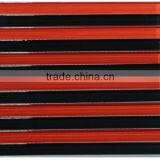 Red and Black Mosaic Tile of Indoor (PMGA057)