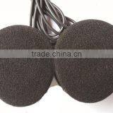 Headband Style Cheap Disposable Bus Headphones Manufacturer thumbnail-2