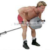 Body-Solid Full-Swivel Locking T-Bar Row Platform thumbnail-1