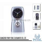 Pearl Pendulum Alarm Clock S003