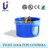 Streetlight Electronic Control Photocell Controller Photocell