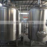 Lower Price Commercial Beer Equipment 300l 500l 600l Brewing Equipment thumbnail-3