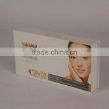 New Design Customized Paper Cosmetic Box Packaging,packaging Paper Box for Cosmetic