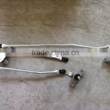 High quality truck spare part windshield wiper link for Japanese truck hino 500