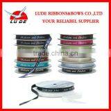 2013 Wholesale Printed Satin Ribbon Work thumbnail-1