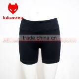 171-1 OEM 87%NYLON 13%SPANDEX wholesale gym crossfit shorts women