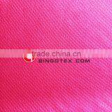 Polyester Bubble Chiffon Satin Fabric for Dress thumbnail-3