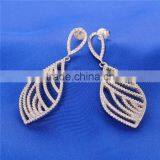 925 Silver African Jewelry Set China Wholesale E0010 thumbnail-3