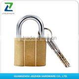 Round Square Aluminum Forend Magnetic Night Latch Deadbolt Backset Cam European Knob Pad Door Handle Master Lock Set thumbnail-4