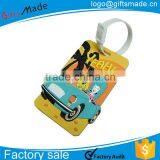 Cheap Custom Unique Luggage Tags, Fashion Clothing Tags and Simple Price Tag thumbnail-6