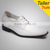 decent shoes / custom shoe design / designer elevator shoes for men J2951-1