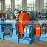 18 Inch Rubber Mixing Mill / Two Rollers Open Mixing Mill