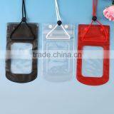 Fashionable Colorful Funny Design Waterproof Mobile Phone Bag With Low Price thumbnail-1