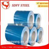 China Supplier Business Industrial Equipments Producing Color Coated Roofing Sheet Coil thumbnail-3